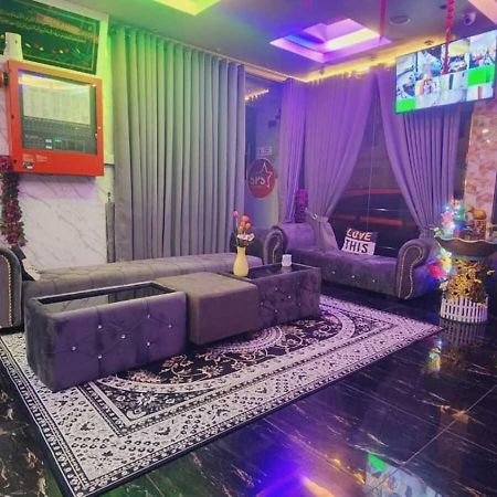 Sp Star Hotel Sungai Petani Esterno foto