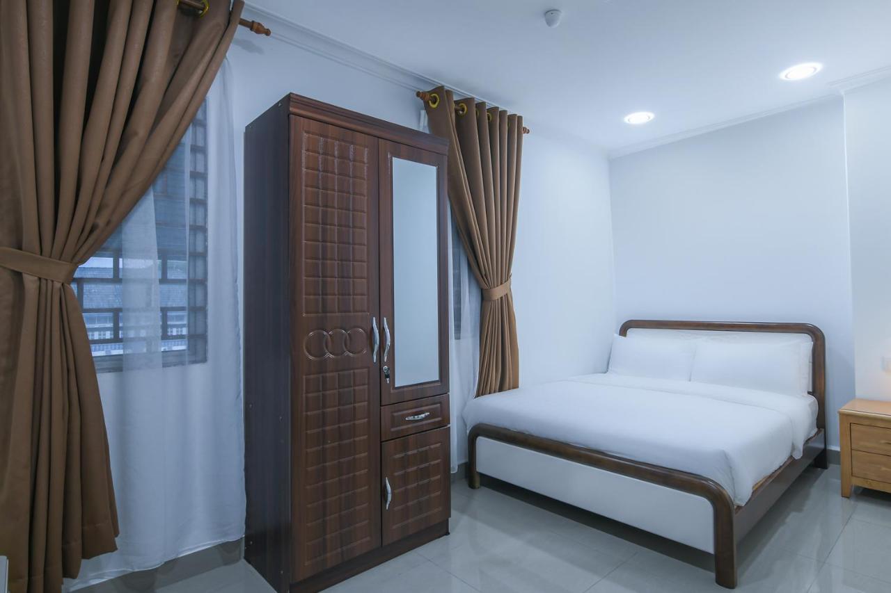 Sp Star Hotel Sungai Petani Esterno foto