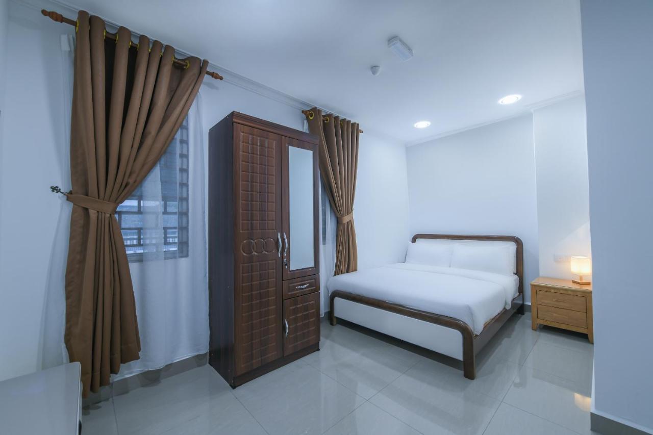 Sp Star Hotel Sungai Petani Esterno foto
