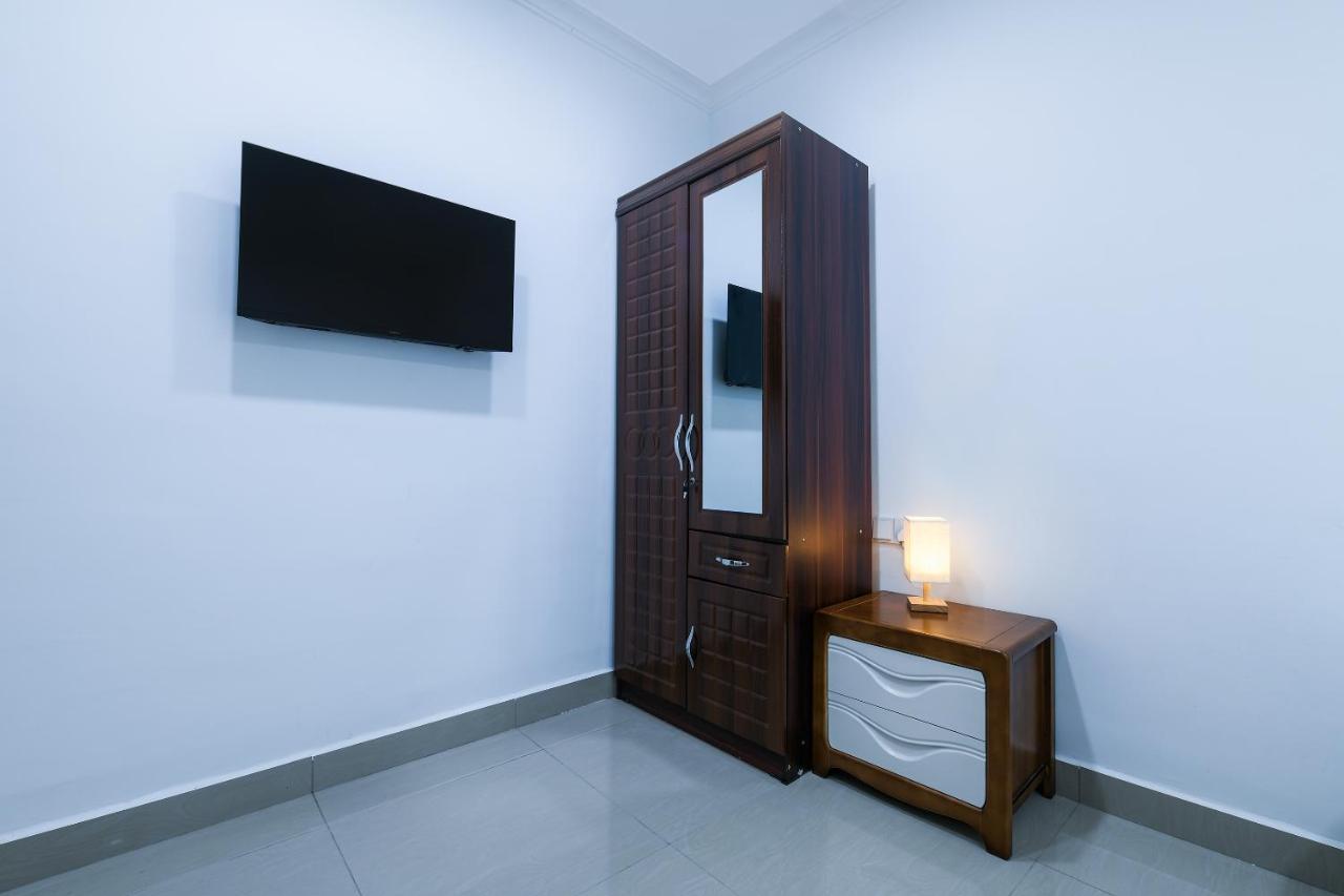 Sp Star Hotel Sungai Petani Esterno foto