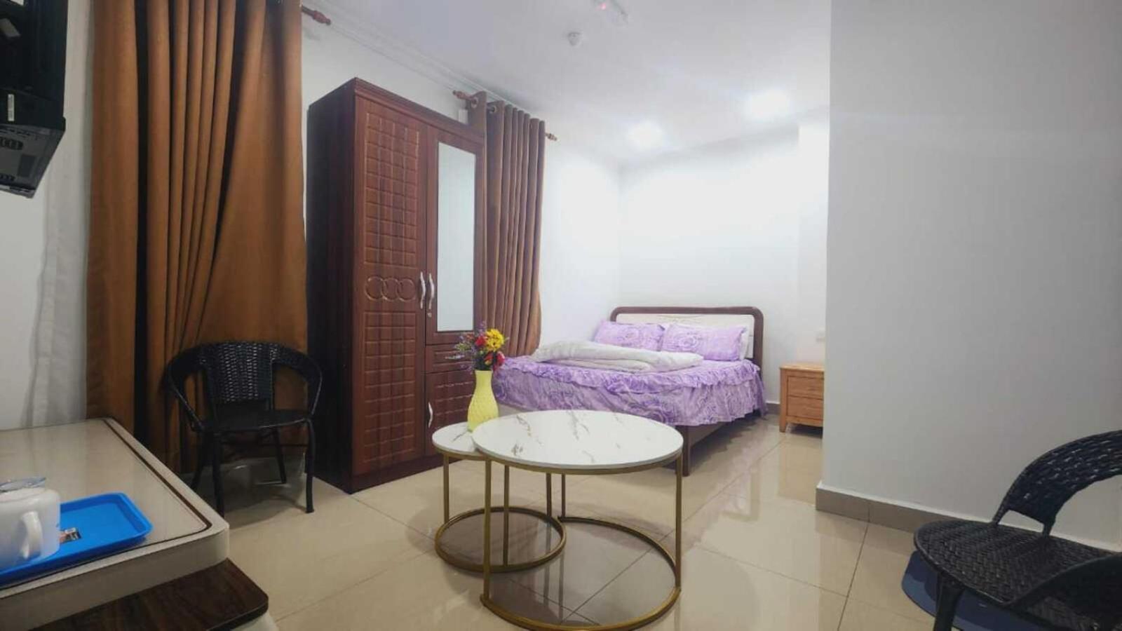Sp Star Hotel Sungai Petani Esterno foto